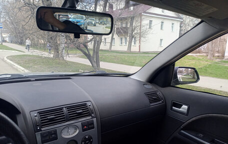 Ford Mondeo III, 2001 год, 370 000 рублей, 9 фотография