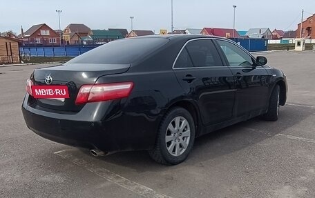 Toyota Camry, 2007 год, 770 000 рублей, 2 фотография