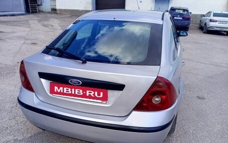 Ford Mondeo III, 2001 год, 370 000 рублей, 5 фотография