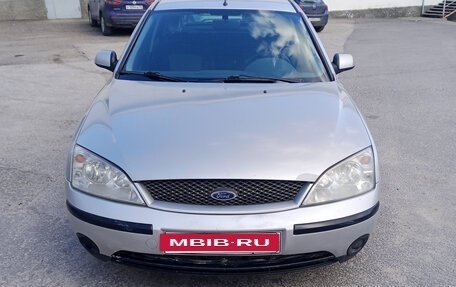 Ford Mondeo III, 2001 год, 370 000 рублей, 2 фотография