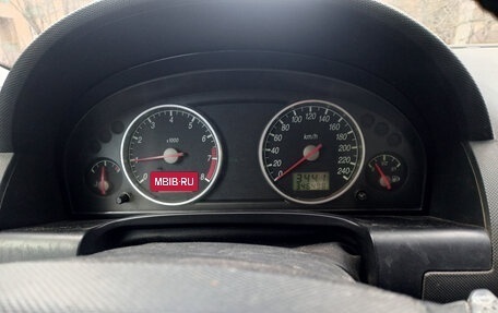 Ford Mondeo III, 2001 год, 370 000 рублей, 10 фотография