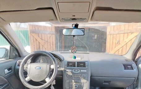 Ford Mondeo III, 2004 год, 370 000 рублей, 5 фотография