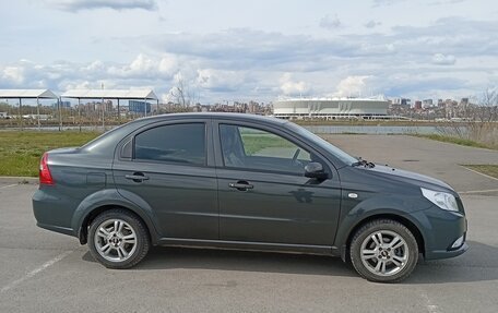 Chevrolet Nexia, 2022 год, 948 000 рублей, 4 фотография