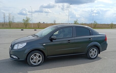 Chevrolet Nexia, 2022 год, 948 000 рублей, 10 фотография