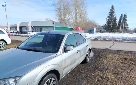 Ford Mondeo III, 2004 год, 370 000 рублей, 4 фотография