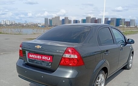 Chevrolet Nexia, 2022 год, 948 000 рублей, 6 фотография