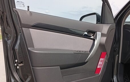 Chevrolet Nexia, 2022 год, 948 000 рублей, 12 фотография