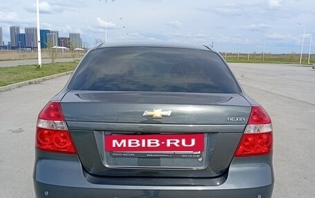 Chevrolet Nexia, 2022 год, 948 000 рублей, 7 фотография