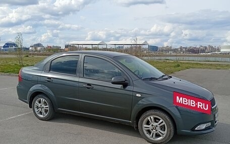 Chevrolet Nexia, 2022 год, 948 000 рублей, 3 фотография
