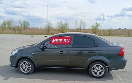 Chevrolet Nexia, 2022 год, 948 000 рублей, 9 фотография