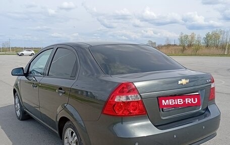 Chevrolet Nexia, 2022 год, 948 000 рублей, 8 фотография