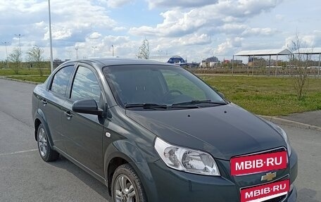 Chevrolet Nexia, 2022 год, 948 000 рублей, 2 фотография