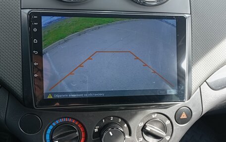 Chevrolet Nexia, 2022 год, 948 000 рублей, 16 фотография