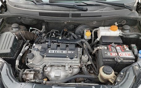 Chevrolet Nexia, 2022 год, 948 000 рублей, 19 фотография