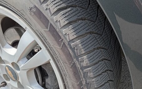 Chevrolet Nexia, 2022 год, 948 000 рублей, 20 фотография