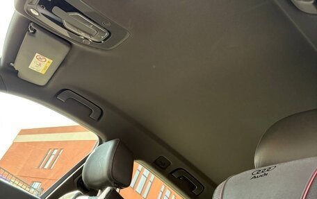 Audi Q5, 2020 год, 4 200 000 рублей, 15 фотография