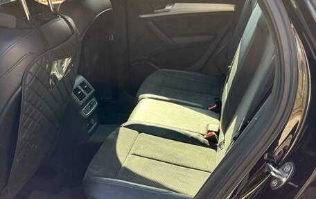 Audi Q5, 2020 год, 4 200 000 рублей, 17 фотография