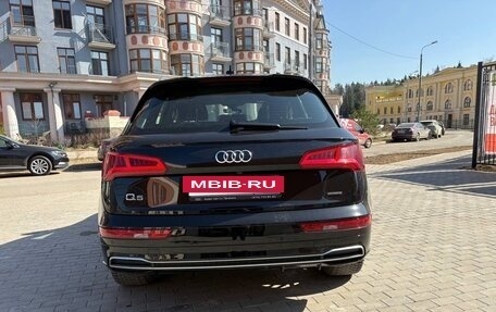 Audi Q5, 2020 год, 4 200 000 рублей, 8 фотография