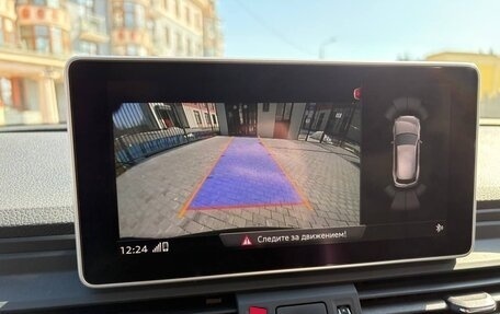 Audi Q5, 2020 год, 4 200 000 рублей, 16 фотография