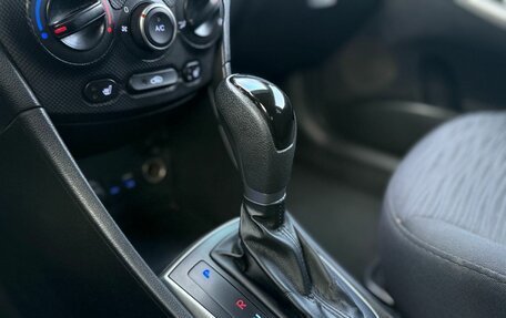 Hyundai Solaris II рестайлинг, 2015 год, 899 000 рублей, 12 фотография