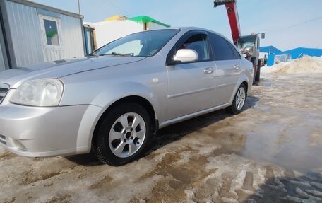 Chevrolet Lacetti, 2007 год, 400 000 рублей, 2 фотография
