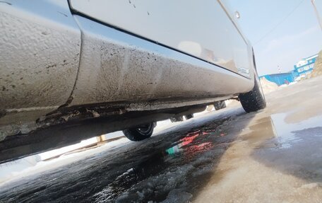 Chevrolet Lacetti, 2007 год, 400 000 рублей, 11 фотография