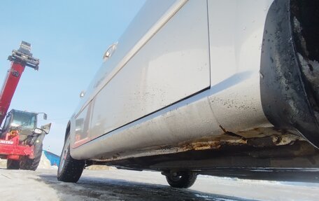 Chevrolet Lacetti, 2007 год, 400 000 рублей, 10 фотография