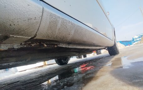 Chevrolet Lacetti, 2007 год, 400 000 рублей, 12 фотография