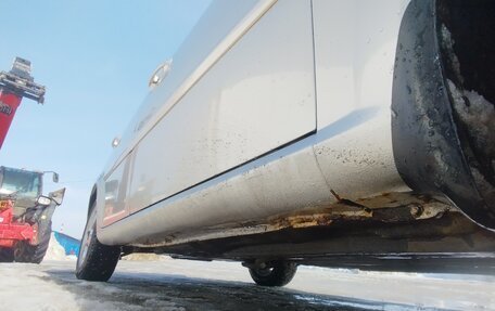 Chevrolet Lacetti, 2007 год, 400 000 рублей, 9 фотография