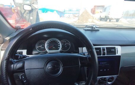 Chevrolet Lacetti, 2007 год, 400 000 рублей, 13 фотография