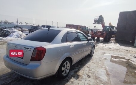Chevrolet Lacetti, 2007 год, 400 000 рублей, 5 фотография
