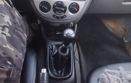 Chevrolet Lacetti, 2007 год, 400 000 рублей, 15 фотография