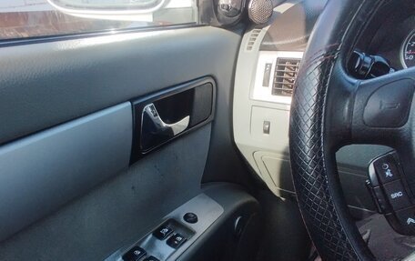 Chevrolet Lacetti, 2007 год, 400 000 рублей, 16 фотография