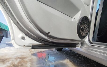 Chevrolet Lacetti, 2007 год, 400 000 рублей, 19 фотография