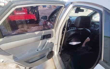 Chevrolet Lacetti, 2007 год, 400 000 рублей, 18 фотография