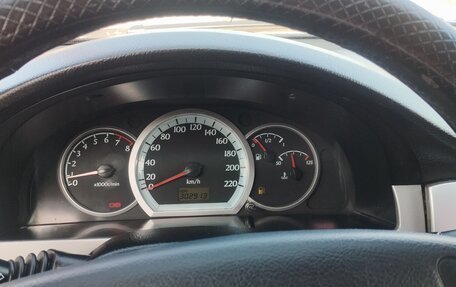 Chevrolet Lacetti, 2007 год, 400 000 рублей, 14 фотография