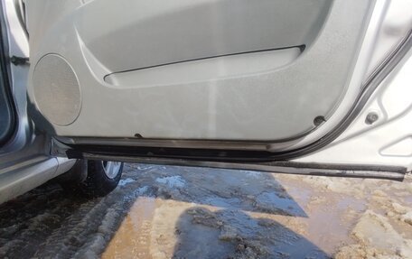 Chevrolet Lacetti, 2007 год, 400 000 рублей, 21 фотография