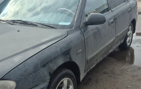 KIA Spectra II (LD), 2007 год, 290 000 рублей, 2 фотография