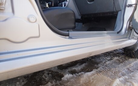 Chevrolet Lacetti, 2007 год, 400 000 рублей, 20 фотография