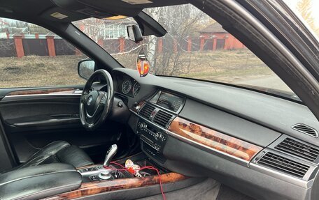 BMW X5, 2007 год, 985 000 рублей, 4 фотография