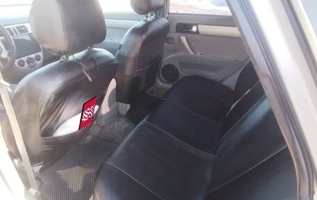 Chevrolet Lacetti, 2007 год, 400 000 рублей, 17 фотография