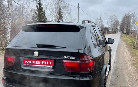 BMW X5, 2007 год, 985 000 рублей, 3 фотография