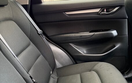 Mazda CX-5 II, 2017 год, 2 000 050 рублей, 12 фотография