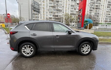 Mazda CX-5 II, 2017 год, 2 000 050 рублей, 7 фотография