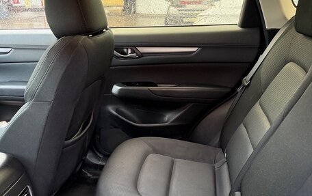 Mazda CX-5 II, 2017 год, 2 000 050 рублей, 9 фотография