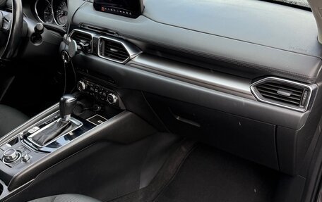 Mazda CX-5 II, 2017 год, 2 000 050 рублей, 10 фотография