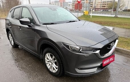 Mazda CX-5 II, 2017 год, 2 000 050 рублей, 3 фотография