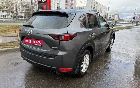 Mazda CX-5 II, 2017 год, 2 000 050 рублей, 14 фотография