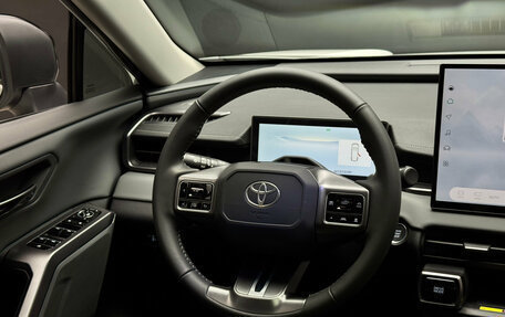 Toyota RAV4, 2026 год, 4 750 000 рублей, 12 фотография