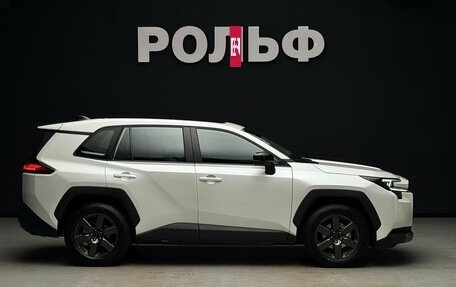 Toyota RAV4, 2026 год, 4 750 000 рублей, 5 фотография